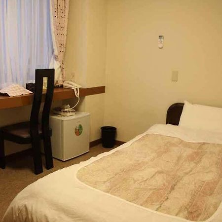 Fukui Central Hotel Extérieur photo