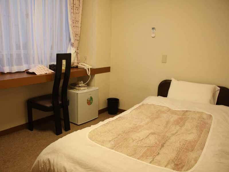 Fukui Central Hotel Extérieur photo